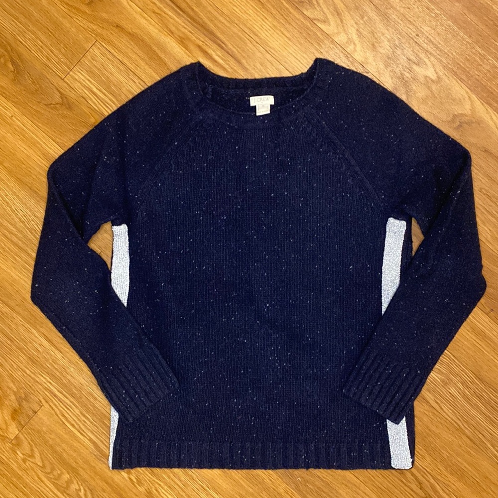 J Crew Sweater